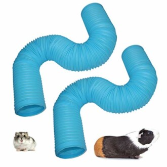 PINVNBY Hamster Fun Tunnels