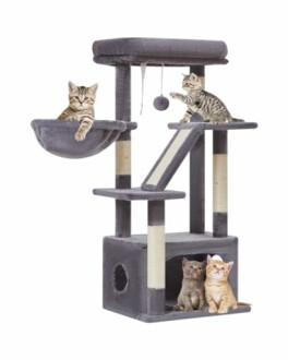 Taoqimiao Cat Tree