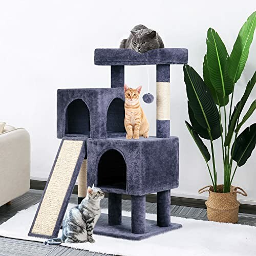 BestPet Cat Tree