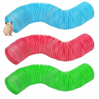 ZENFUN Pet Fun Tunnel