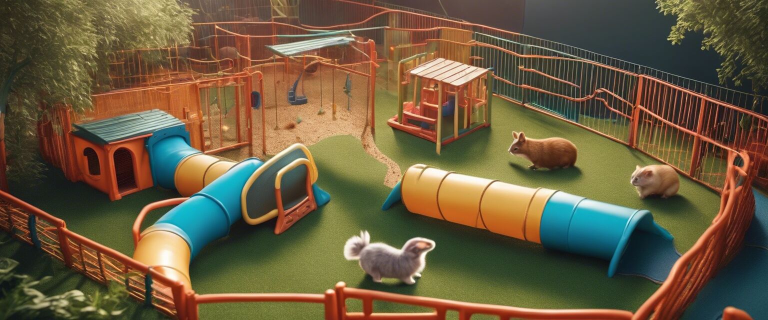 Play Structures Safety Tips