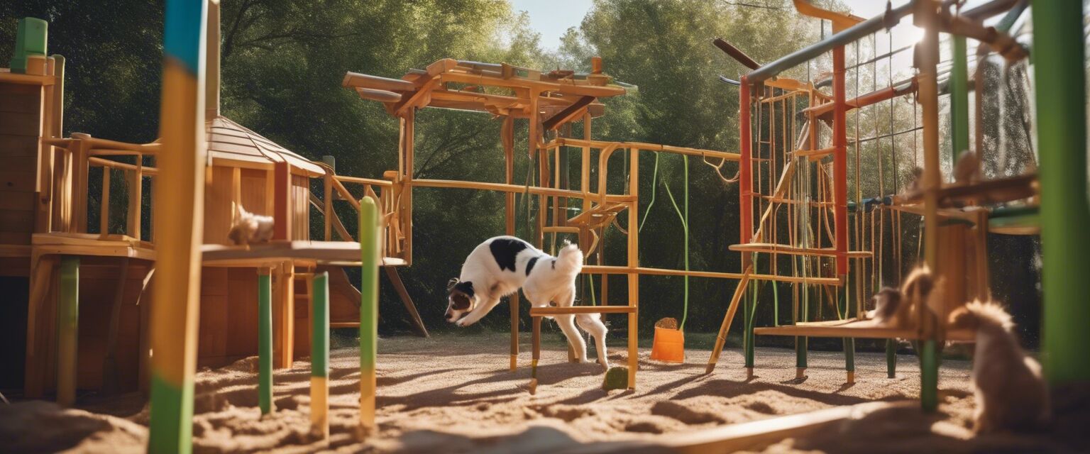 Maintenance of eco-friendly play structures